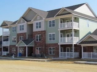 780 Tailwind Ln #1B-1BA, Hartsville, SC 29550