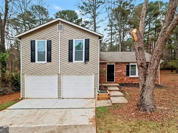 3723 Chimney Ridge Ct, Ellenwood, GA 30294