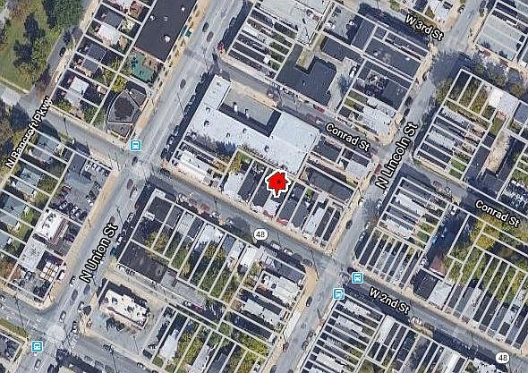 1st image of 1911 W 2nd St