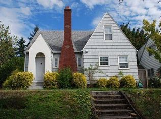 3938 NE 42nd Ave, Portland, OR 97213