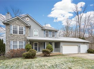 2558 Wright Rd, Akron, OH 44320