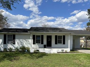 612 University Forest Cir, Conway, SC 29526