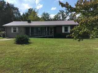 5329 Old State Highway 111, Spencer, TN 38585