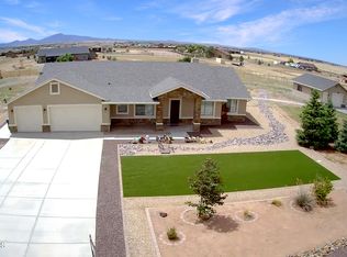 9000 N Covered Wagon Trl, Prescott Valley, AZ 86315