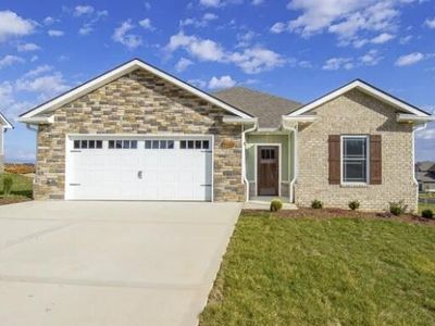 1067 Cabot Cv, Jonesborough, TN, 37659