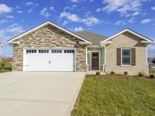1067 Cabot Cv, Jonesborough, TN 37659