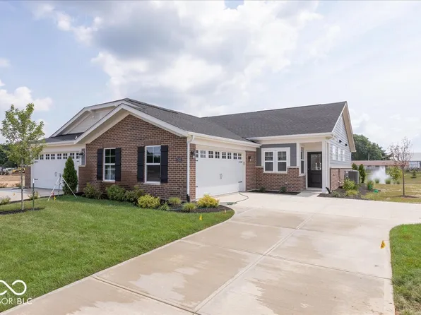 7421 Broadview Ln, McCordsville, IN 46055