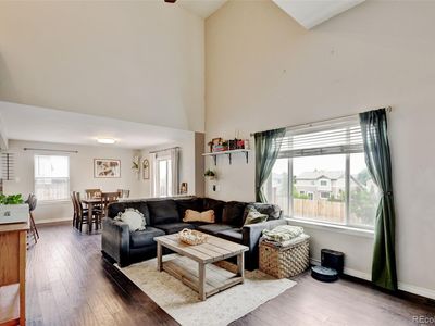 22149 E Milan Place, Aurora, CO, 80018