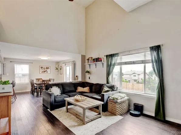 22149 E Milan Place, Aurora, CO 80018