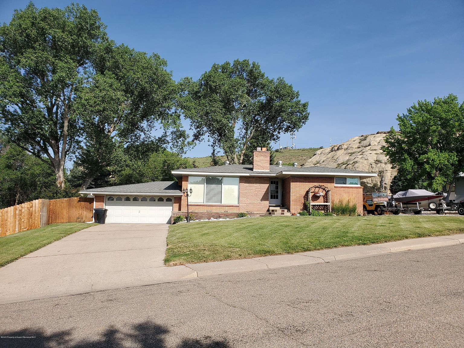 1036 Taylor St, Craig, CO 81625 Zillow