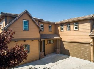 11708 Sinnard Ln, Atascadero, CA 93422