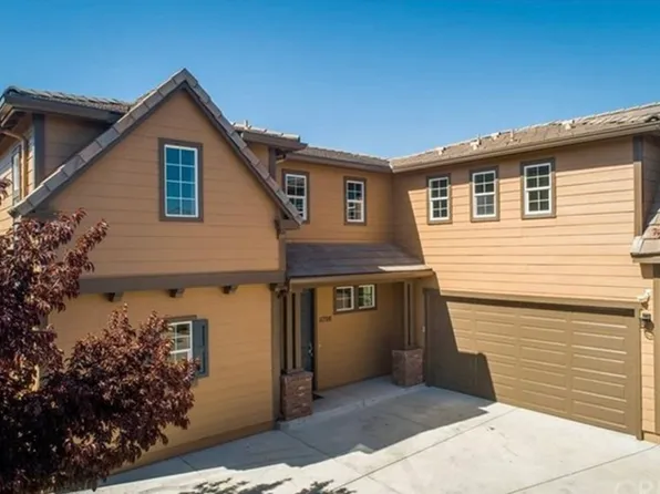 11708 Sinnard Ln, Atascadero, CA 93422