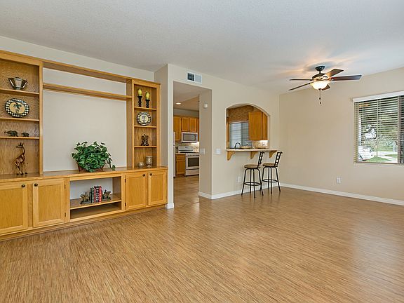 Built in Media Niche