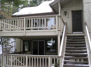 250 N Fairway Dr, Lake Arrowhead, CA 92352