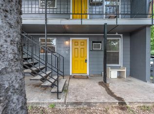 901 Springdale Rd APT 106, Austin, TX 78702