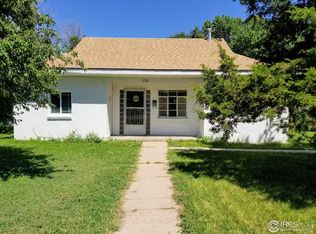 722 Cedar Ave, Akron, CO 80720