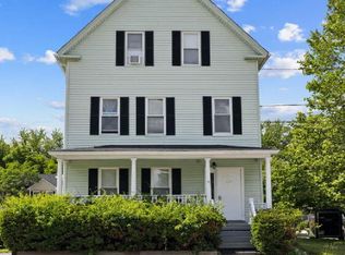 649 2nd St APT 3, Manchester, NH 03102