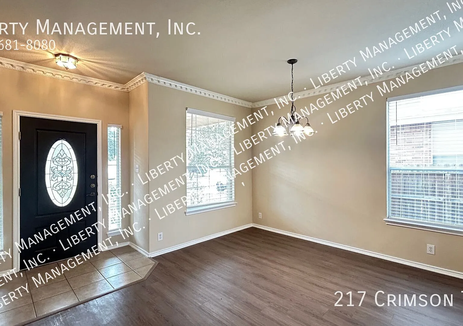 Spacious 4 Bedroom, 2.5 Bath Home at Falcon Ridge in Cibolo — Photo 3