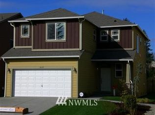 17010 SE 263 Road St, Covington, WA 98042