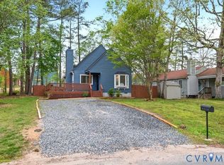 3016 S Ridge Rd, Midlothian, VA 23112