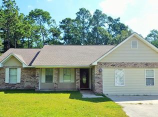 1232 Ash St, Ocean Springs, MS 39564