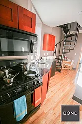 Rented by Bond New York