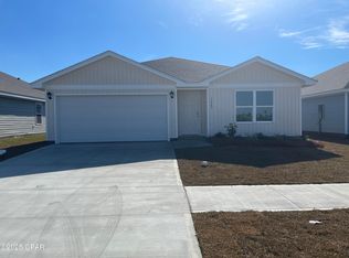 7062 George Day Ln, Panama City, FL 32404
