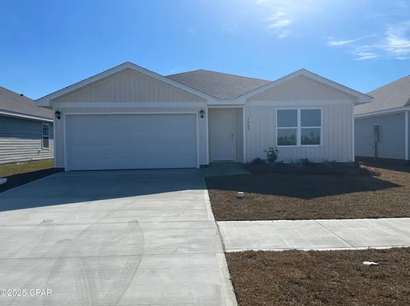 7062 George Day Ln, Panama City, FL 32404