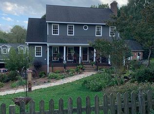 4124 Rock Hill Rd, Pfafftown, NC 27040