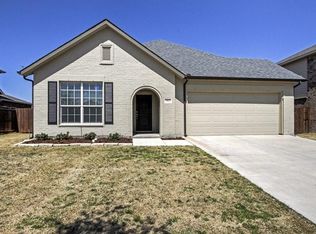 3921 Hanna Rose Ln, Fort Worth, TX 76244