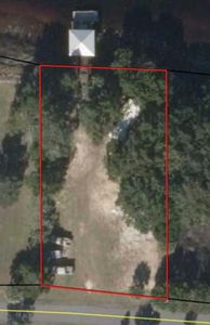 0 SW 271st Ave, Steinhatchee, FL, 32359