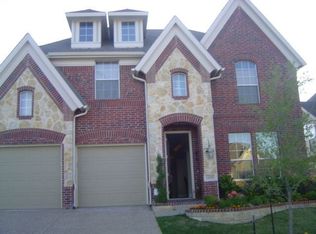 10305 Lakebreeze Rd, Irving, TX 75063