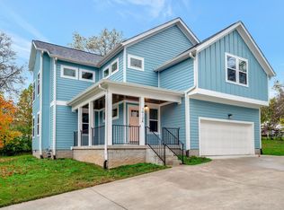 1410 Riverside Dr #A, Nashville, TN 37206