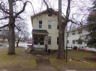 312 E Broadway, Fulton, NY 13069