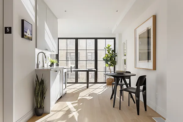 Rented by Compass | media 48