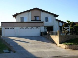 13500 Lomitas Ave, Whittier, CA 90601