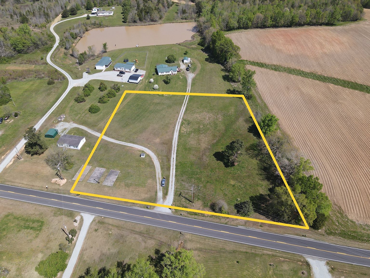 Lucy Garrett Rd LOT WP001, Roxboro, NC 27574 Zillow