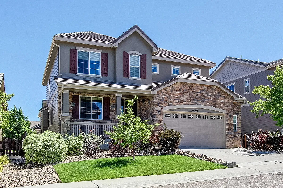Building Photo - 10698 Worthington Cir