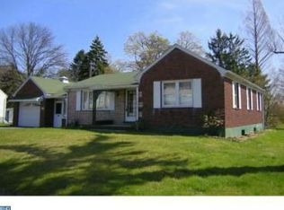 3707 Old Philadelphia Pike, Bethlehem, PA 18015