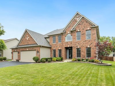 25709 W Sunnymere Dr, Plainfield, IL, 60585
