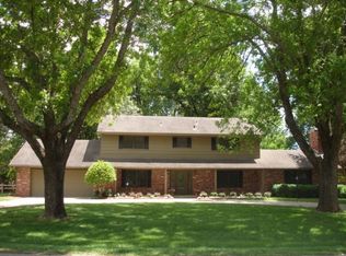 15 Cedar Ridge Rd, Broken Arrow, OK 74011