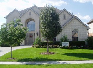 1404 Ashmore Ct, Keller, TX 76248