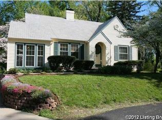42 Warren Rd, Louisville, KY 40206