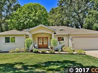 1981 Meadow Rd, Walnut Creek, CA 94595