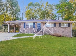 6583 Amity Ct, Rex, GA 30273