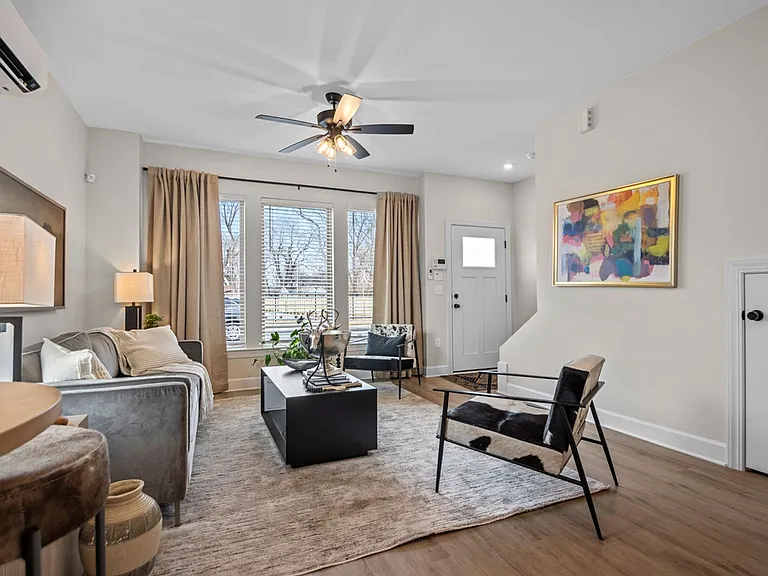 Argenta Area, NLR - 1 Bedroom - New Construction Luxury Townhomes — Photo 24
