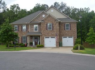 405 Preakness Ln, Elgin, SC 29045