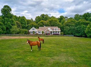 7765 Silver Creek Rd, Dawsonville, GA 30534