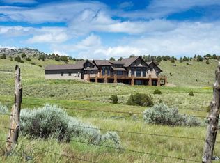 292 S River Connection Rd, Manhattan, MT 59741