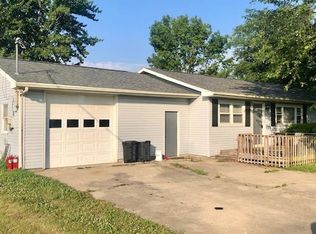 7038 George Faul Rd, Sardinia, OH 45171